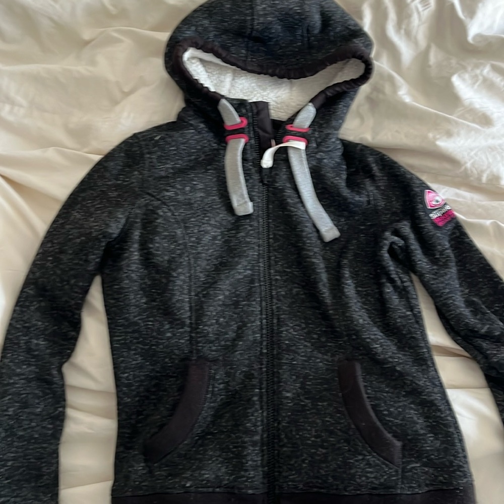 Superdry hoodie